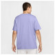 Nike Γυναικεία κοντομάνικη μπλούζα Sportswear Essentials Nike Γυναικεία κοντομάνικη μπλούζα Sportswear Essentials